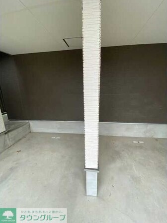 エメテラスの物件内観写真